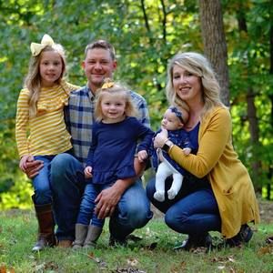 Meet your Posher, Kelsey